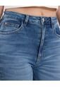 Jean  Para Mujer Skinny Color Azul Marca Ostu #40160607 de Ostu