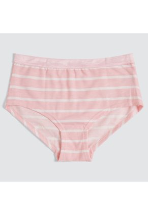 Boxer Niña Ostu  Surtido Poliéster 90180025-3333