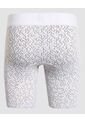 Boxer Para Hombre Filete Medio Color Blanco Marca Ostu #60000440 de Ostu
