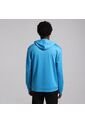 Buzo Para Hombre Hoodie Color Azul  Marca Ostu #60060215 de Ostu
