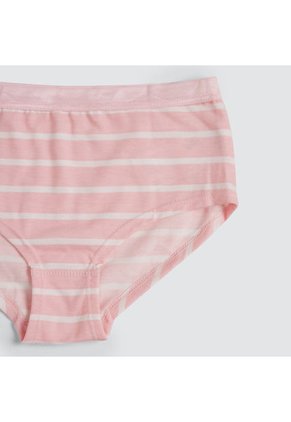 Boxer Niña Ostu  Surtido Poliéster 90180025-3333