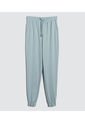 Pantalon Para Mujer Jogger Color Verde Claro Marca Ostu #40070655 de Ostu