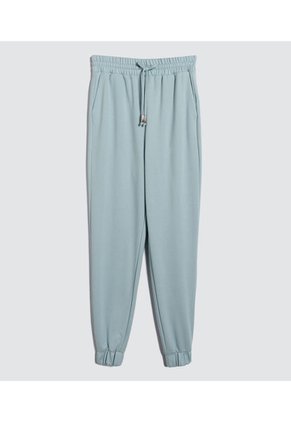 Pantalon Para Mujer Jogger Color Verde Claro Marca Ostu #40070655