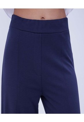 Pantalon Para Mujer  Color Azul  Marca Ostu #40070697