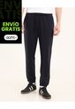 Pantalón Para Hombre Jogger Color Azul Marca Ostu #60070514 de Ostu