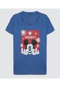 Camiseta Disney Navidad  Para Infantil Niño #80090175 Ostu de Ostu