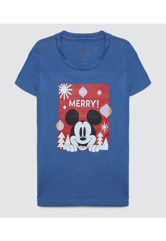 Camiseta Disney Navidad  Para Infantil Niño #80090175 Ostu Ostu