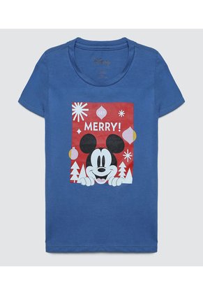 Camiseta Disney Navidad Para Infantil Niño #80090175 Ostu
