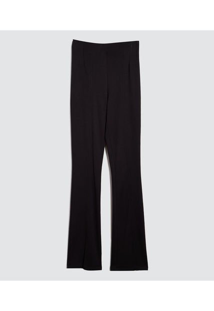 Pantalon Para Mujer  Color Negro Marca Ostu #40070661