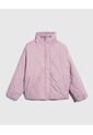 Chaqueta Para Mujer Acolchada Color Rosa Marca Ostu #40080197 de Ostu