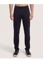 Pantalón  Para Hombre Jogger Color Negro Marca Ostu #60070549 de Ostu