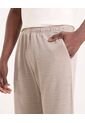 Pantalón Para Hombre Jogger Color Beige Marca Ostu #60070499 de Ostu