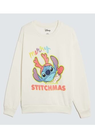 Buzo Lilo Y Stitch Para Mujer  Para Mujer #40060447 Ostu Ostu