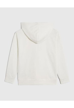 Buzo Infantil Niña Zipper Color Crema Marca Ostu #90060141