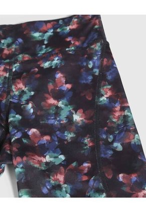 Leggins Para Mujer Corto Color Morado Marca Ostu #40230430