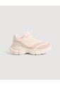 Tenis Chunky Para Mujer Rosado Ostu de Ostu