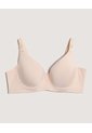 Brasier Copa Completa Natural  Para Mujer Piel Ostu de Ostu
