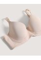 Brasier Copa Completa Natural  Para Mujer Piel Ostu de Ostu