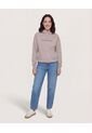 Buzo  Para Mujer Hoodie Color Beige Marca Ostu #40068219 de Ostu