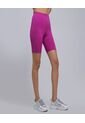 Leggins Para Mujer Corto Color Fucsia Marca Ostu #40230523 de Ostu