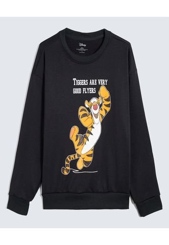Buzo Tigger Para Mujer  Para Mujer #40060492 Ostu Ostu