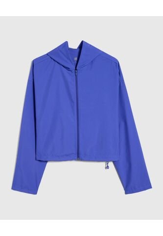Chaqueta Para Mujer Deportiva Color Azul  Marca Ostu #40080223 Ostu