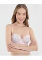Brasier Para Mujer Straple Color Marfil Marca Ostu #40830033 de Ostu