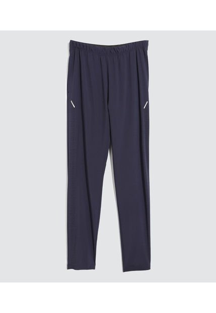 Pantalon Para Hombre  Color Azul Oscuro Marca Ostu #60070383