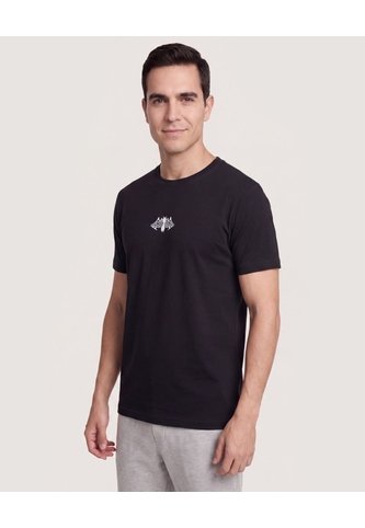 Camiseta We Are Venom  Para Hombre Negro Ostu Ostu