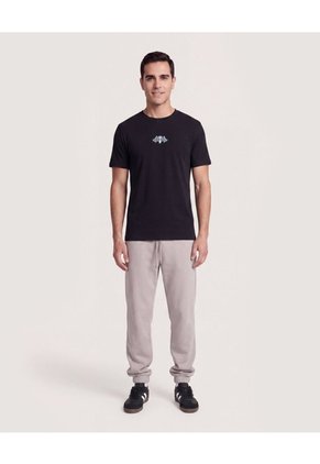 Camiseta We Are Venom Para Hombre Negro Ostu