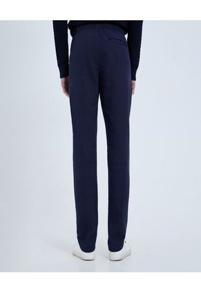 Pantalón Para Hombre Moda Color Azul Marca Ostu #60070472