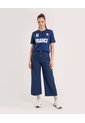 Camiseta Mundial France 2026  Unisex Azul Ostu de Ostu