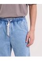 Jean Jogger  Para Hombre Azul Ostu de Ostu