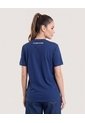Camiseta Mundial France 2026  Unisex Azul Ostu de Ostu