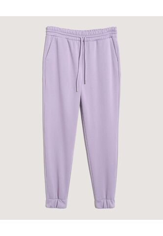 Pantalón  Para Mujer Jogger Color Lila Marca Ostu #40070847 Ostu