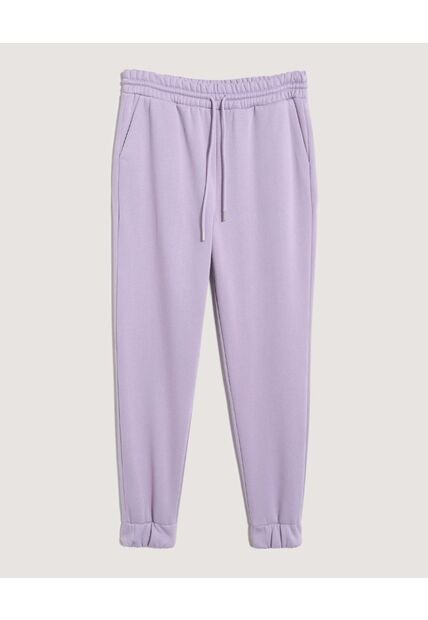 Pantalón  Para Mujer Jogger Color Lila Marca Ostu #40070847