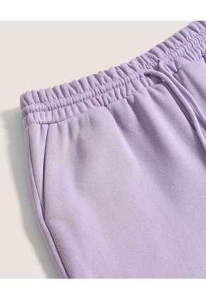 Pantalón  Para Mujer Jogger Color Lila Marca Ostu #40070847