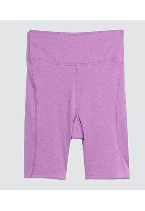 Leggins Para Mujer Corto Color Rosado  Marca Ostu #40230502