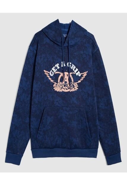 Hoodie Para Hombre Aerosmith  Para Hombre #60060519 Ostu