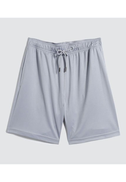 Bermuda Para Hombre  Color Gris  Marca Ostu #60100291