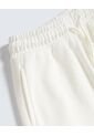 Pantalón Infantil Niña Jogger Color Crema Marca Ostu #90070068 de Ostu