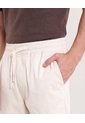 Jogger Utility Relax  Para Hombre Beige Ostu de Ostu