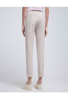 Pantalon Para Mujer  Color Beige Marca Ostu #40070665