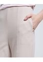 Pantalon Para Mujer  Color Beige Marca Ostu #40070665 de Ostu