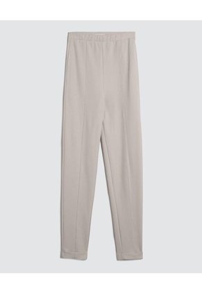 Pantalon Para Mujer  Color Beige Marca Ostu #40070665