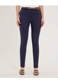 Pantalón Para Mujer Chino Color Azul Marca Ostu #40070762 de Ostu