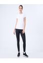 Leggins Para Mujer Largo Color Negro Marca Ostu #40230588 de Ostu