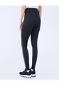 Leggins Para Mujer Largo Color Negro Marca Ostu #40230588 de Ostu