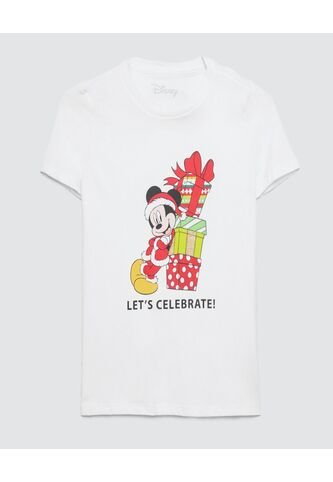 Camiseta Mickey Mouse  Para Infantil Niño #80090177 Ostu Ostu