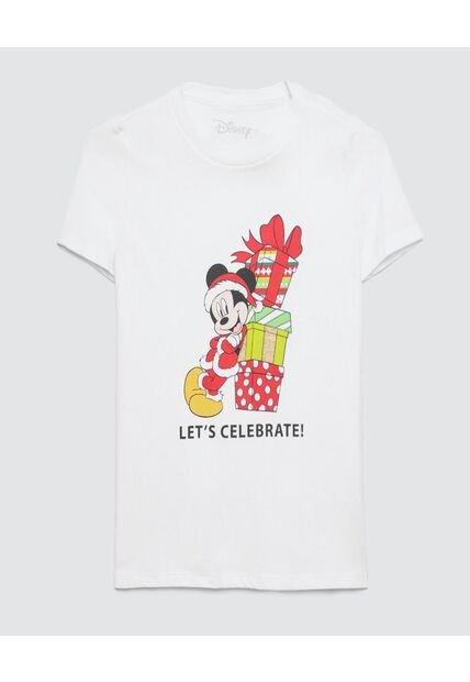 Camiseta Mickey Mouse  Para Infantil Niño #80090177 Ostu